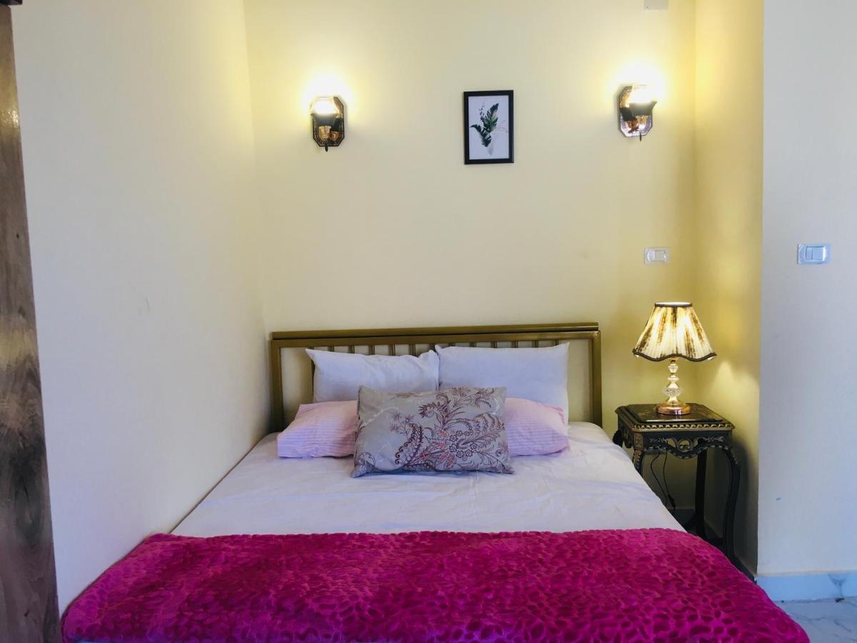 Bella Casa Hostel Le Caire Extérieur photo