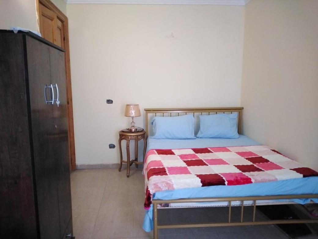 Bella Casa Hostel Le Caire Extérieur photo