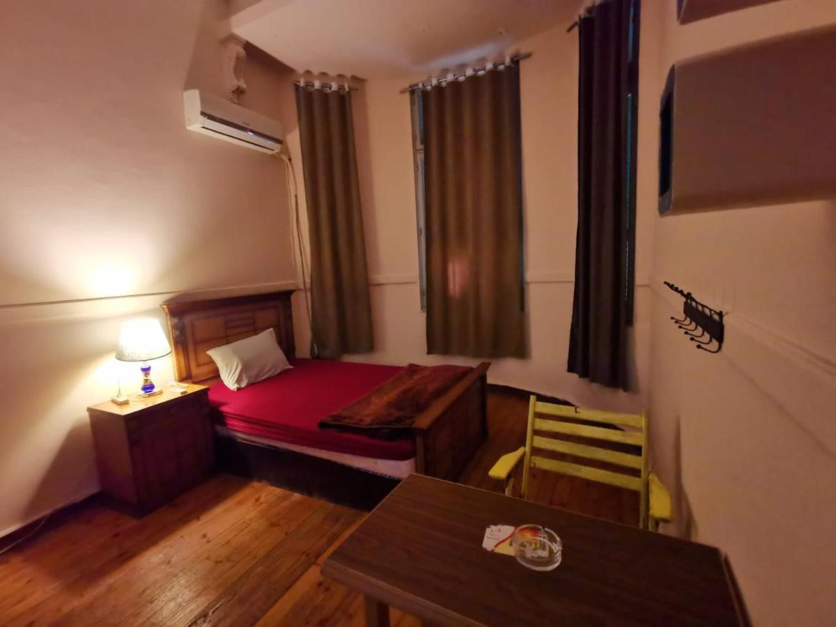 Bella Casa Hostel Le Caire Extérieur photo