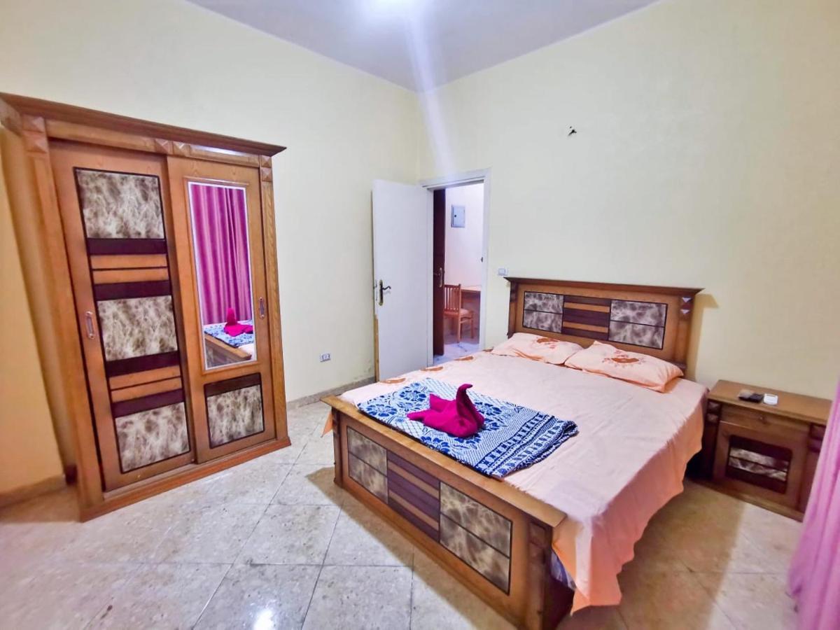 Bella Casa Hostel Le Caire Extérieur photo