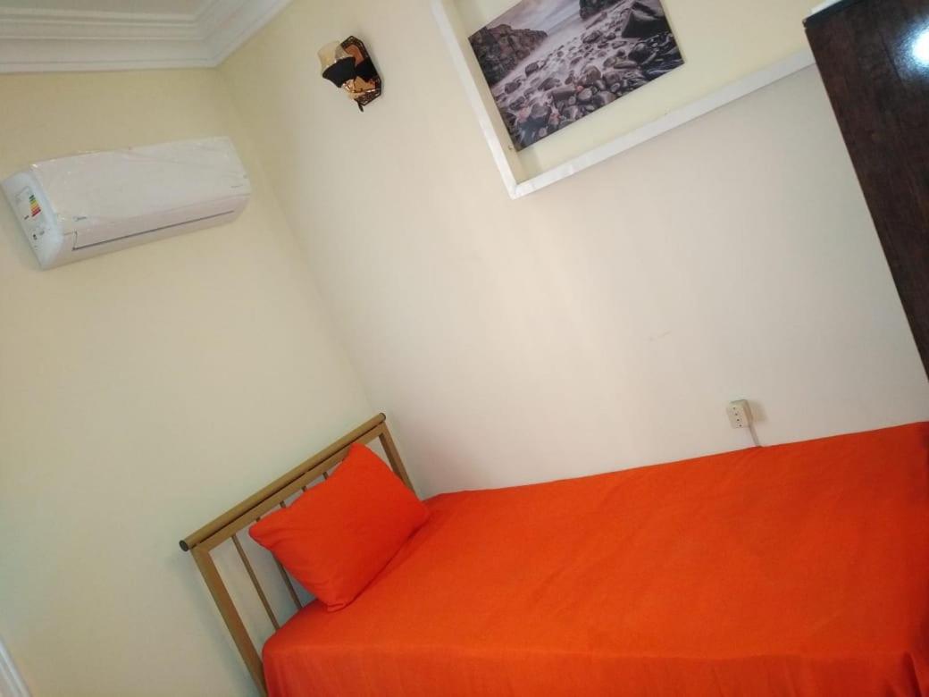 Bella Casa Hostel Le Caire Extérieur photo