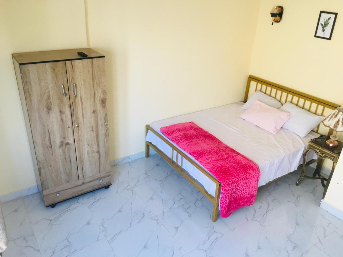 Bella Casa Hostel Le Caire Extérieur photo