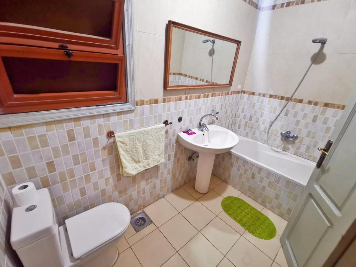 Bella Casa Hostel Le Caire Extérieur photo