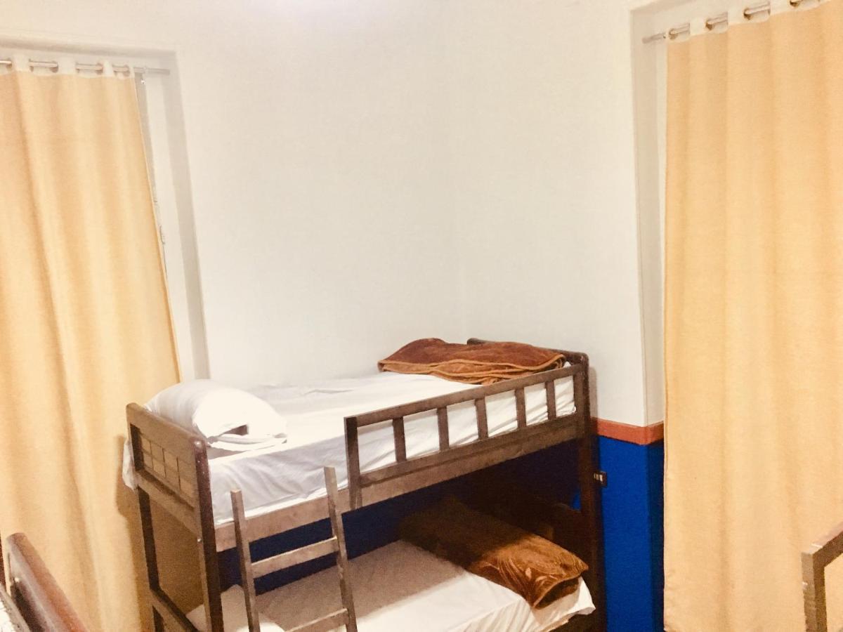 Bella Casa Hostel Le Caire Extérieur photo