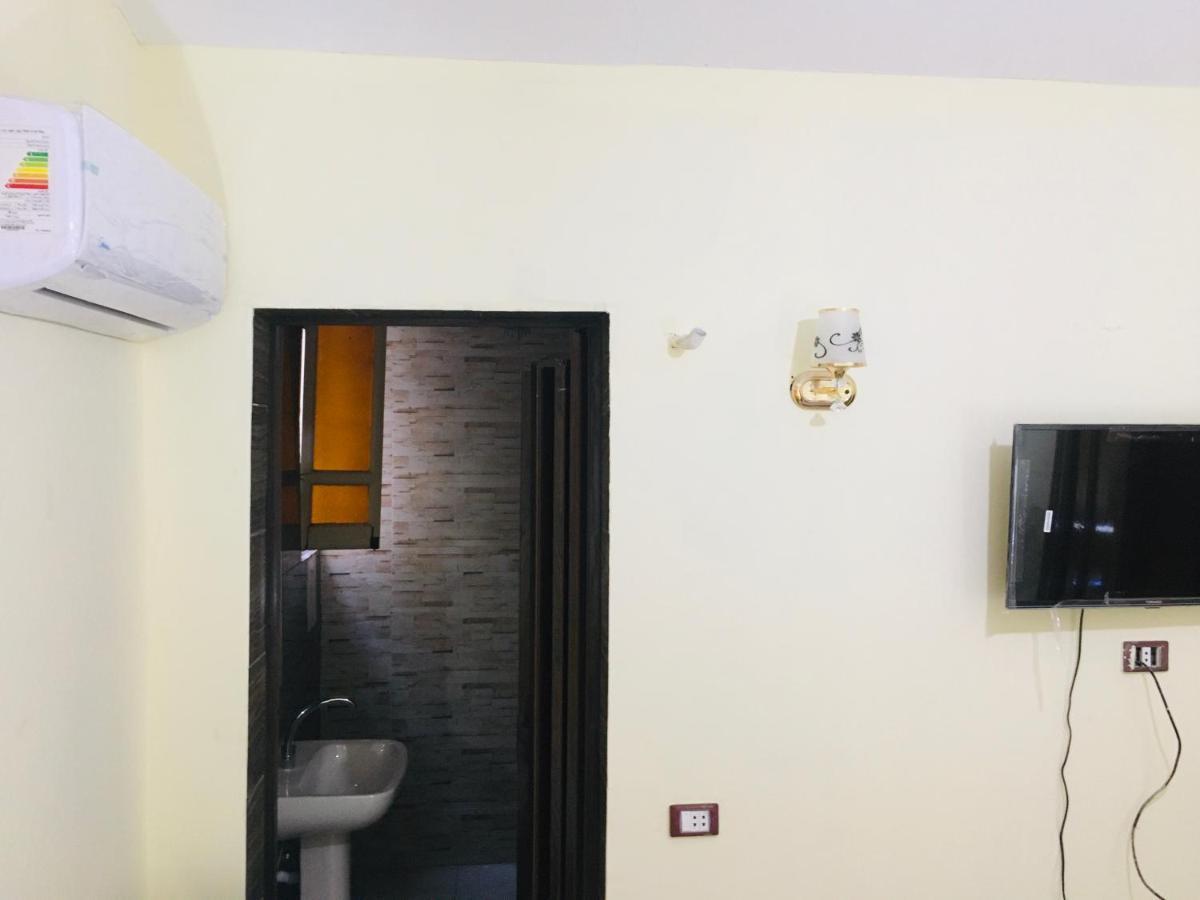 Bella Casa Hostel Le Caire Extérieur photo